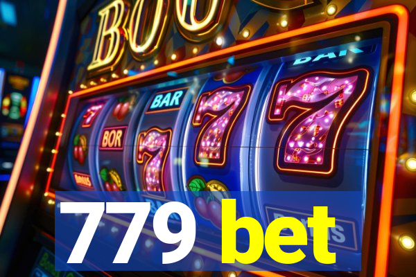 779 bet